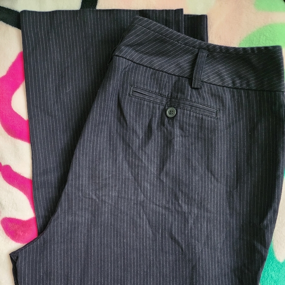 Worthington curvey fit trousers Size 18 - Picture 2 of 3